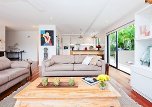 Avalon Breeze - 100 metre walk to Avalon Beach