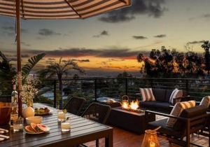 Avalon Buyout by AvantStay Mins to Gaslamp Rooftop w BBQ Patio