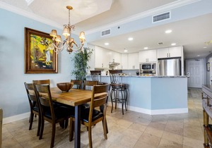 Avalon Penthouse 2004 - Luxury Condo 20th floor K/Q/Twns Direct Gulf View, WIFI