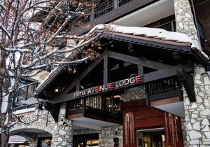 Avenue Lodge Hôtel