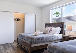 Awesome 3BR Townhouse 15minutes from the Beach