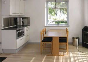 Awesome apartment in Allinge with WiFi in Allinge