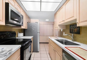 Awesome Beach & Gulf Views - Madeira Norte #111