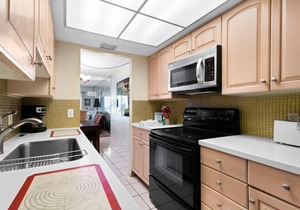 Awesome Beach & Gulf Views - Madeira Norte #111