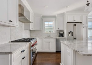 AWESOME CUSTOM TOWNHOUSE WITH POOL located at the end of the Promenade
