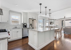AWESOME CUSTOM TOWNHOUSE WITH POOL located at the end of the Promenade