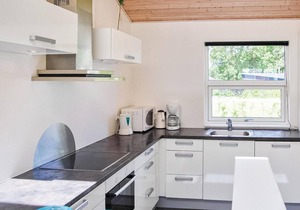 Awesome home in Aabenraa with sauna