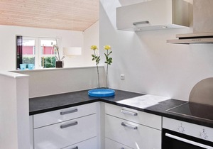 Awesome home in Aabenraa with sauna