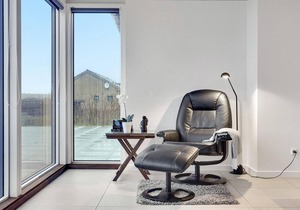 Awesome home in Ebeltoft with WiFi