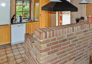 Awesome home in Egernsund with sauna