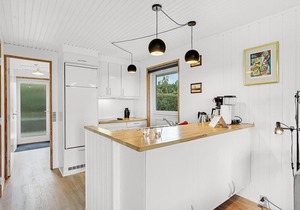 Awesome home in Faaborg with WiFi