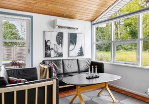 Awesome Home In Gedser With Sauna