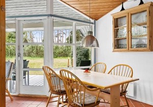 Awesome Home In Gedser With Sauna