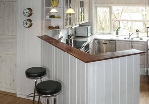 Awesome home in Gilleleje with WiFi