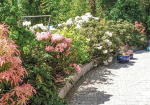 Awesome home in Gilleleje with WiFi