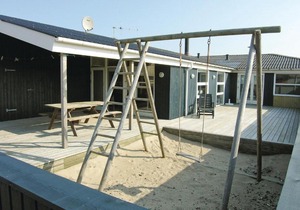 Awesome Home In Hvide Sande With Sauna, Wifi And Indoor Swimming Pool