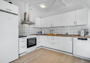 Awesome Home In Hvide Sande With Sauna, Wifi And Indoor Swimming Pool