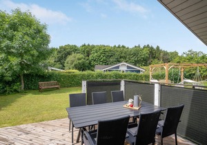 Awesome home in Juelsminde with sauna