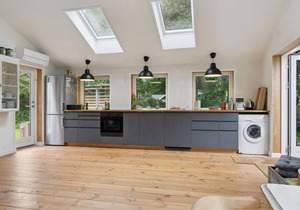 Awesome home in Nykøbing Sj with WiFi