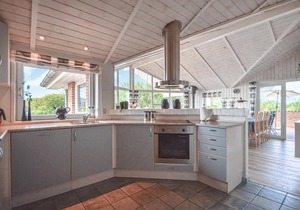 Awesome home in Rømø with kitchen