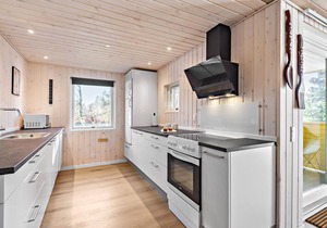 Awesome home in Rømø with WiFi