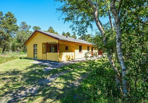 Awesome home in Rømø with WiFi