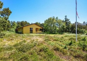 Awesome home in Rømø with WiFi