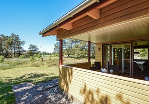Awesome home in Rømø with WiFi