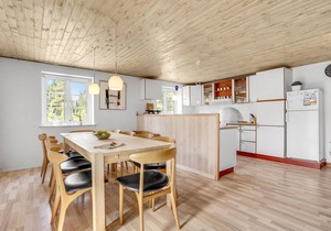 Awesome home in Rømø with WiFi