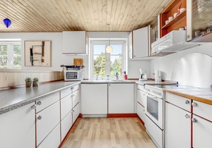 Awesome home in Rømø with WiFi