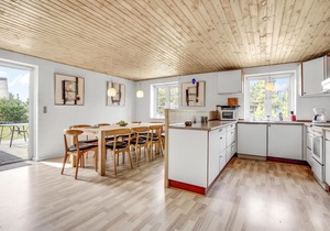 Awesome home in Rømø with WiFi