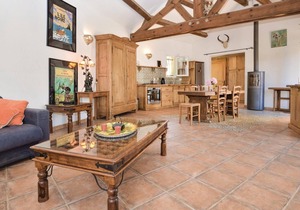 Awesome home in Sisco with WiFi