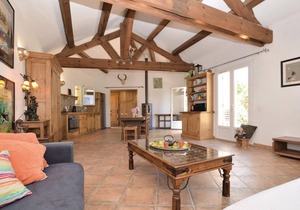 Awesome home in Sisco with WiFi