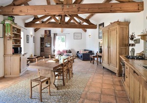 Awesome home in Sisco with WiFi