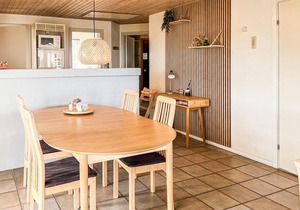 Awesome home in Sjølund with sauna