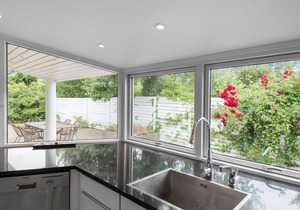 Awesome home in Strøby with WiFi