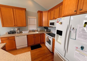 AWESOME VIEWS! Centrally Located in the Heart of Sea Isle!