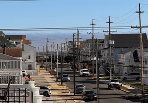 AWESOME VIEWS! Centrally Located in the Heart of Sea Isle!
