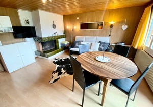 Bärengaden 4-bedded apartment