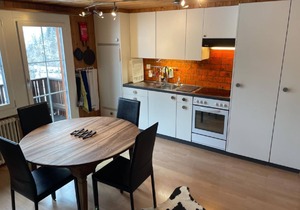 Bärengaden 4-bedded apartment