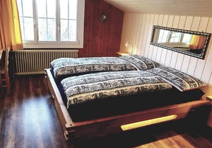 Bärengaden 4-bedded apartment