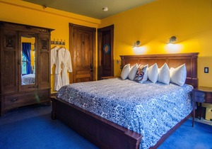 🍳 B&B ☕ 2-Bed Suite for Max 3 (2nd Fl), Custom Breakfast, Downtown Shelburne VT