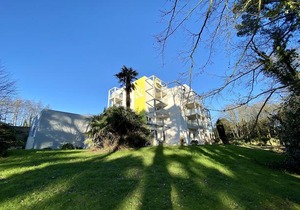 B&B Hotel Brest Port