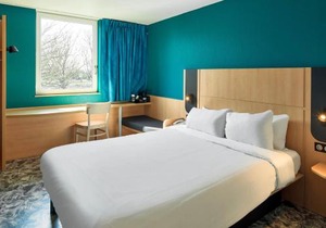 B&B HOTEL Orly Rungis Aéroport 3 étoiles