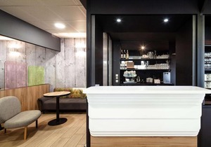 B&B Hotel Paris Malakoff Parc des Expositions