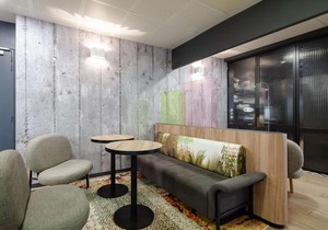 B&B Hotel Paris Malakoff Parc des Expositions
