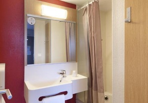 B&B HOTEL Paris Malakoff Parc des Expositions