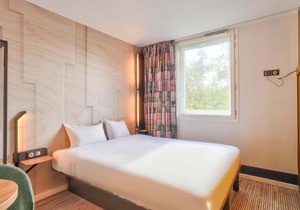 B&B HOTEL Paris Malakoff Parc des Expositions