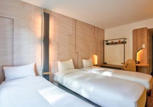 B&B HOTEL Paris Malakoff Parc des Expositions