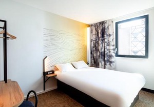 B&B HOTEL Paris Porte de Bagnolet